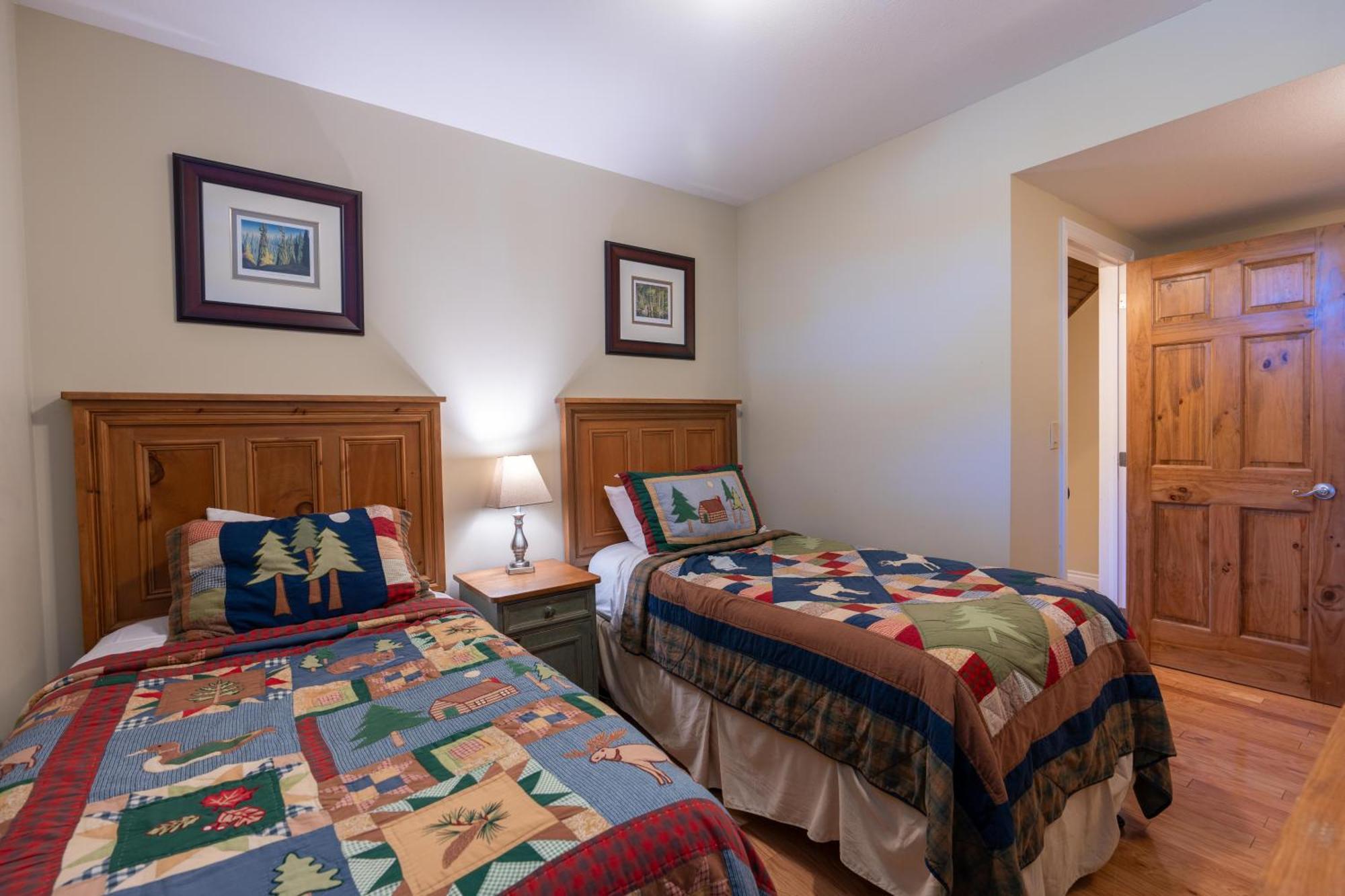 Blue Water Acres Hotel Huntsville Kültér fotó